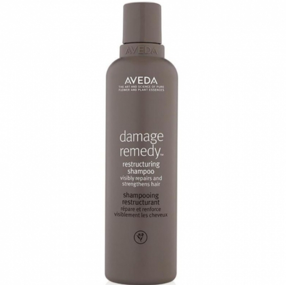 AVEDA Damage Remedy Restructuring Shampoo - Picture 1 of 6